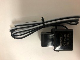 TED CT602B 20A Split core current transformer, Clearance Pricing-