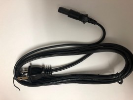 Power Cable Type IEC320 C7, Clearance Pricing-