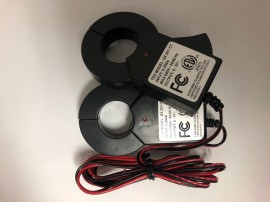 TED QX201-CT 200A Current Transformer, 50/60 HZ, Clearance Pricing-