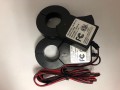 TED QX201-CT 200A Current Transformer, 50/60 HZ, Clearance Pricing-