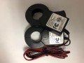 TED QX201-CT 200A Current Transformer, 50/60 HZ, Clearance Pricing-