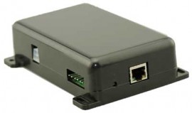 TED MTU Pro Unit&amp;eacute; de transmission de mesure triphas&amp;eacute;e-